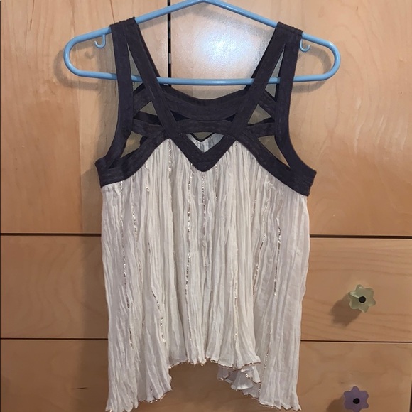 Free people tank - Picture 2 of 3